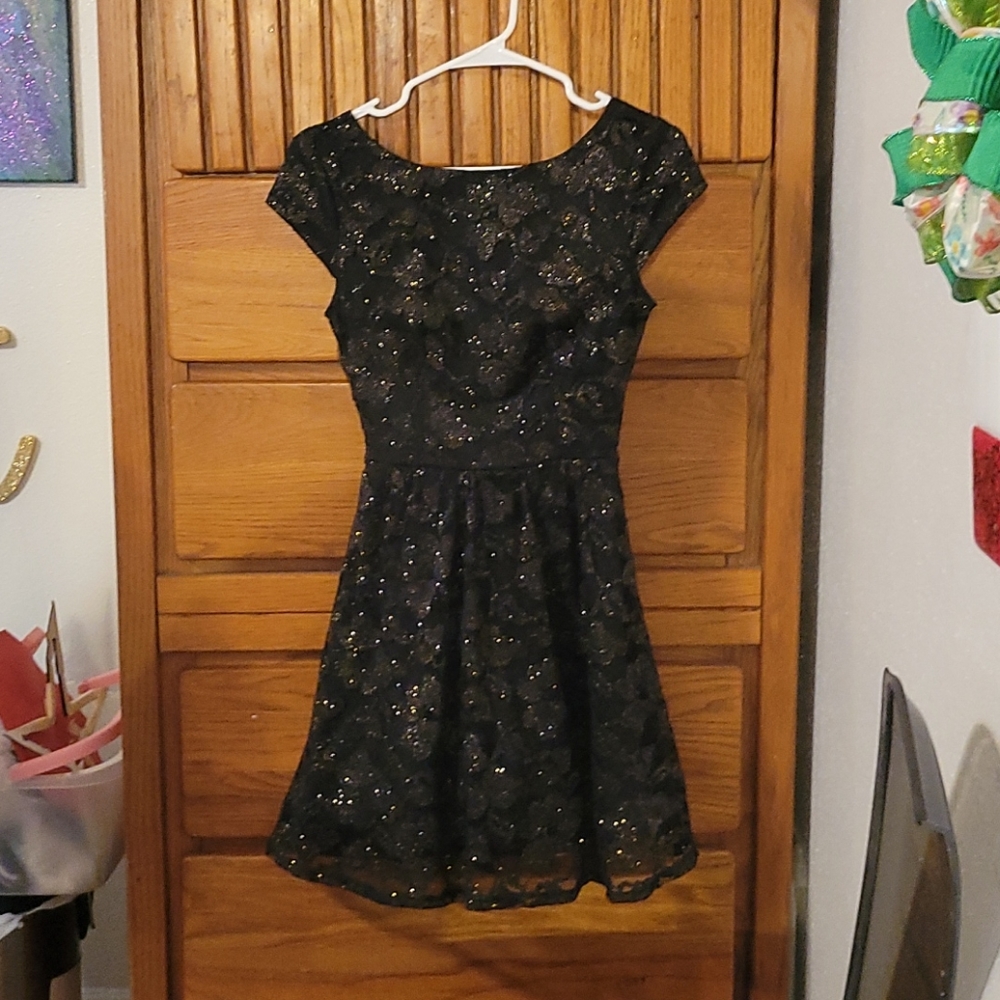 Prom formal dress